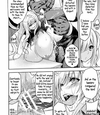 ERONA 2 Orc no Inmon ni Modaeshi Miko no Nare no Hate comic porn sex 180