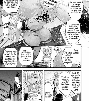 ERONA 2 Orc no Inmon ni Modaeshi Miko no Nare no Hate comic porn sex 181