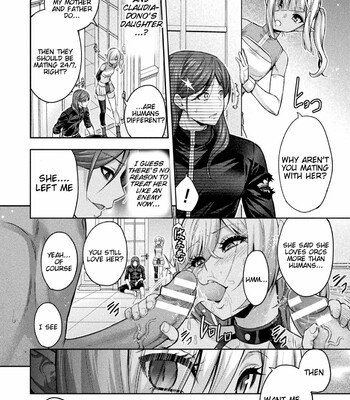 ERONA 2 Orc no Inmon ni Modaeshi Miko no Nare no Hate comic porn sex 184
