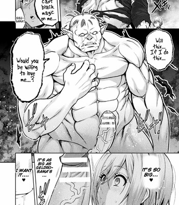 ERONA 2 Orc no Inmon ni Modaeshi Miko no Nare no Hate comic porn sex 188