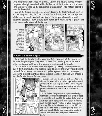 ERONA 2 Orc no Inmon ni Modaeshi Miko no Nare no Hate comic porn sex 203