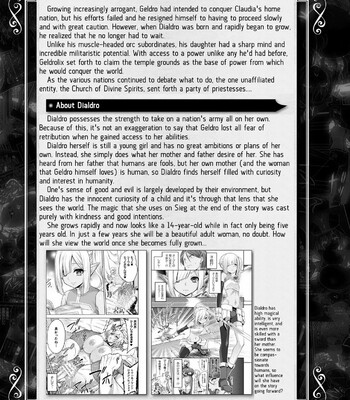 ERONA 2 Orc no Inmon ni Modaeshi Miko no Nare no Hate comic porn sex 205