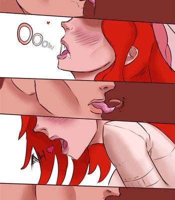 WetDream [ongoing] comic porn sex 7