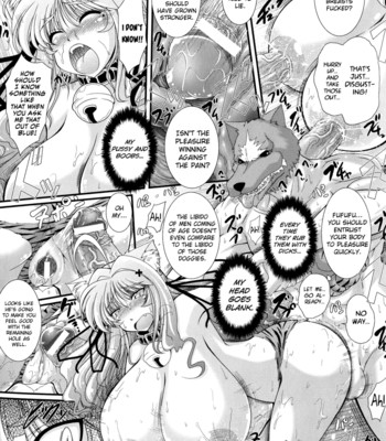 Akuma no Shitsumon Ch.1-9 comic porn sex 31