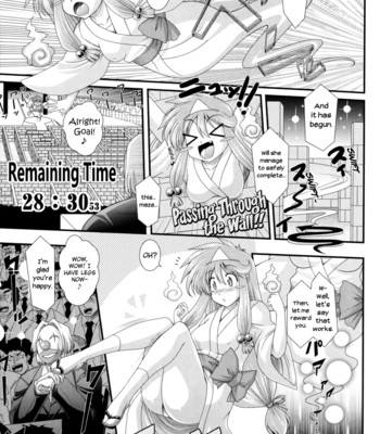 Akuma no Shitsumon Ch.1-9 comic porn sex 99