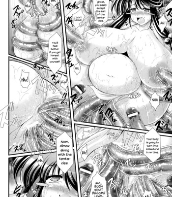 Akuma no Shitsumon Ch.1-9 comic porn sex 108