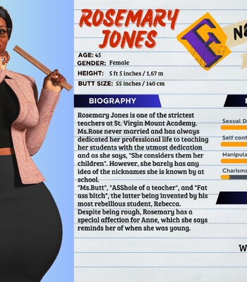 F-Nerd Chapter 1 comic porn sex 7