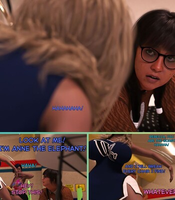 F-Nerd Chapter 1 comic porn sex 13