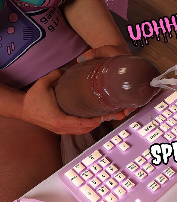 F-Nerd Chapter 1 comic porn sex 20