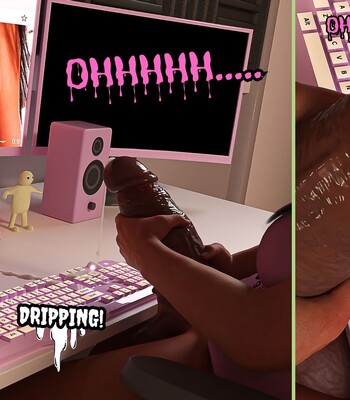 F-Nerd Chapter 1 comic porn sex 22