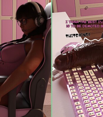 F-Nerd Chapter 1 comic porn sex 24