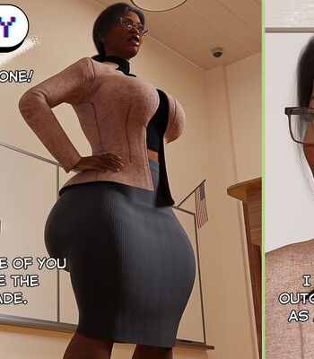 F-Nerd Chapter 1 comic porn sex 25