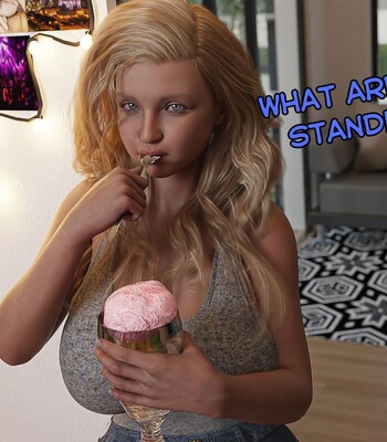 F-Nerd Chapter 1 comic porn sex 40