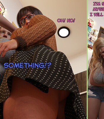 F-Nerd Chapter 1 comic porn sex 45