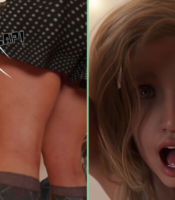 F-Nerd Chapter 1 comic porn sex 46