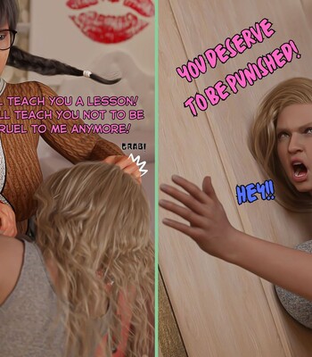 F-Nerd Chapter 1 comic porn sex 52