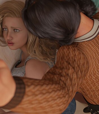 F-Nerd Chapter 1 comic porn sex 53