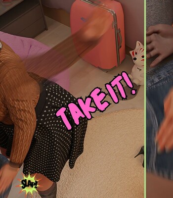 F-Nerd Chapter 1 comic porn sex 54