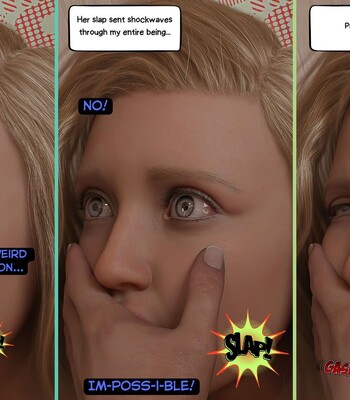 F-Nerd Chapter 1 comic porn sex 55