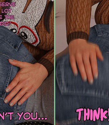 F-Nerd Chapter 1 comic porn sex 61