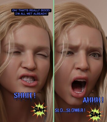 F-Nerd Chapter 1 comic porn sex 62