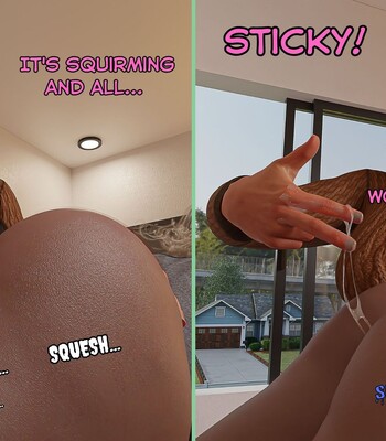 F-Nerd Chapter 1 comic porn sex 66