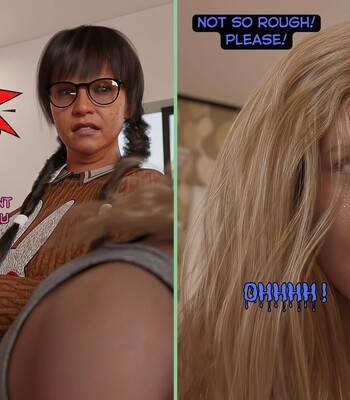 F-Nerd Chapter 1 comic porn sex 68