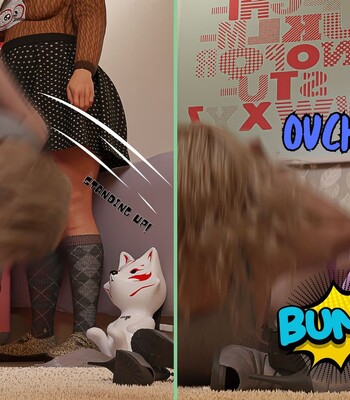 F-Nerd Chapter 1 comic porn sex 72