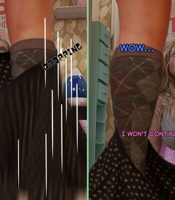 F-Nerd Chapter 1 comic porn sex 74