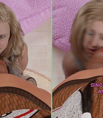 F-Nerd Chapter 1 comic porn sex 78