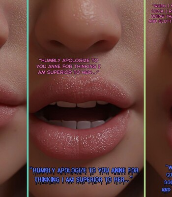F-Nerd Chapter 1 comic porn sex 85