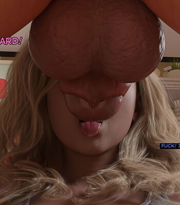 F-Nerd Chapter 1 comic porn sex 87