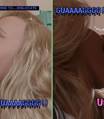 F-Nerd Chapter 1 comic porn sex 90