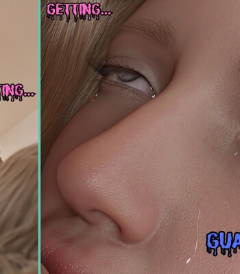 F-Nerd Chapter 1 comic porn sex 91