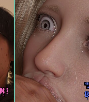 F-Nerd Chapter 1 comic porn sex 92