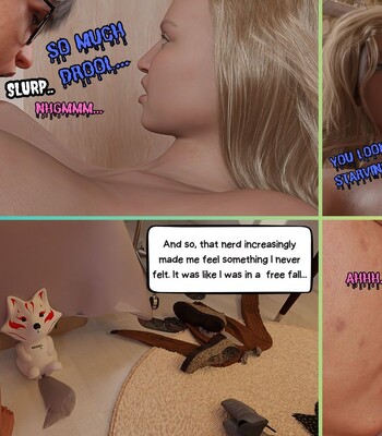 F-Nerd Chapter 1 comic porn sex 105