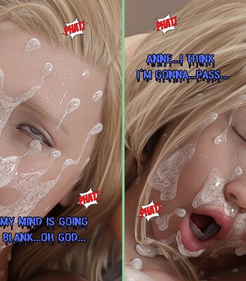 F-Nerd Chapter 1 comic porn sex 159