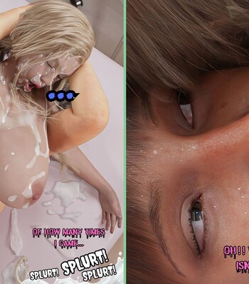 F-Nerd Chapter 1 comic porn sex 160