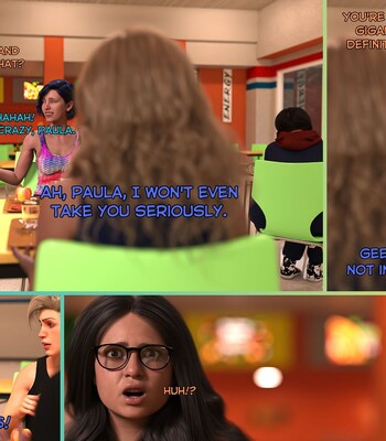 F-Nerd Chapter 1 comic porn sex 167