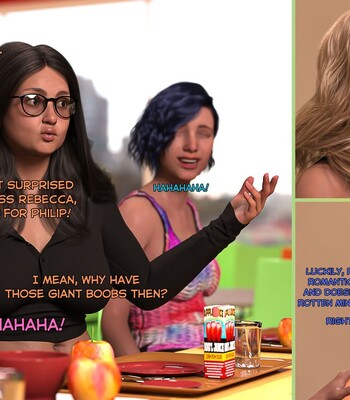 F-Nerd Chapter 1 comic porn sex 169