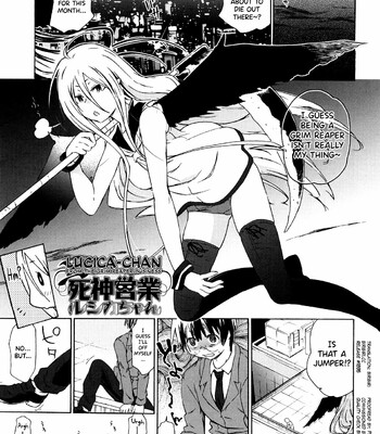 Imouto wa Doujin Shoujo Cosplay Kei Ch.1-3 comic porn sex 129