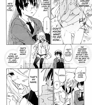 Imouto wa Doujin Shoujo Cosplay Kei Ch.1-3 comic porn sex 132