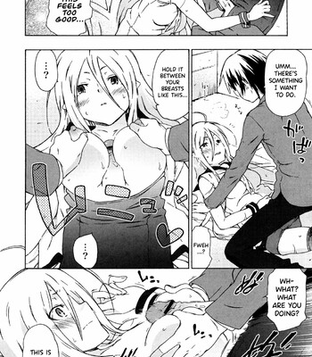 Imouto wa Doujin Shoujo Cosplay Kei Ch.1-3 comic porn sex 136