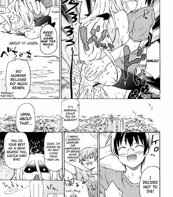 Imouto wa Doujin Shoujo Cosplay Kei Ch.1-3 comic porn sex 143