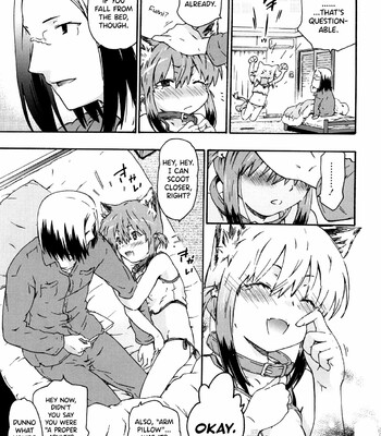 Imouto wa Doujin Shoujo Cosplay Kei Ch.1-3 comic porn sex 147