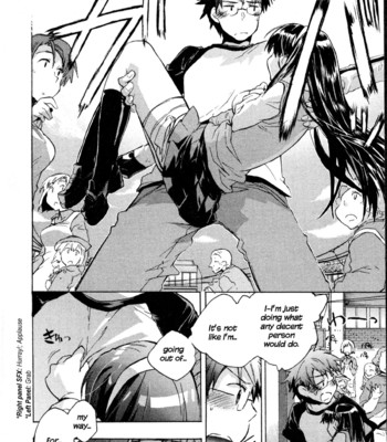 Itokoi chidori vol.01  [xamayon & for the halibut scans] hq 2600 px height comic porn sex 32