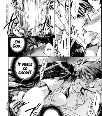 Itokoi chidori vol.01  [xamayon & for the halibut scans] hq 2600 px height comic porn sex 64