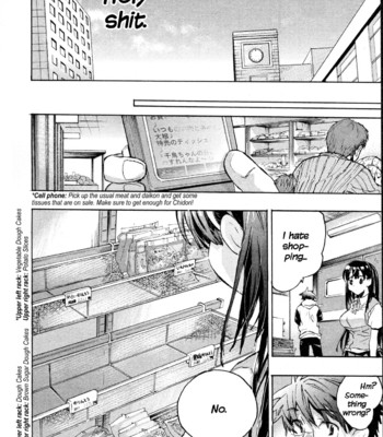 Itokoi chidori vol.01  [xamayon & for the halibut scans] hq 2600 px height comic porn sex 66