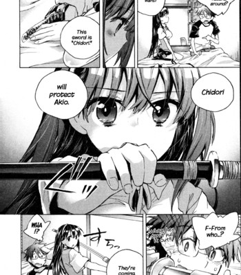 Itokoi chidori vol.01  [xamayon & for the halibut scans] hq 2600 px height comic porn sex 70