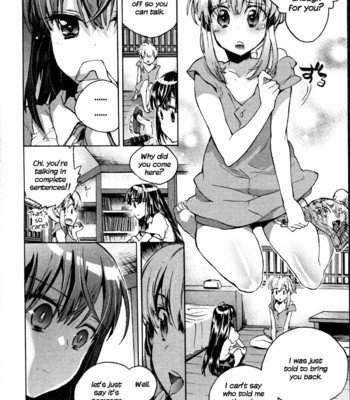 Itokoi chidori vol.01  [xamayon & for the halibut scans] hq 2600 px height comic porn sex 74